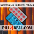 Sildenafil Tablets 100Mg new14